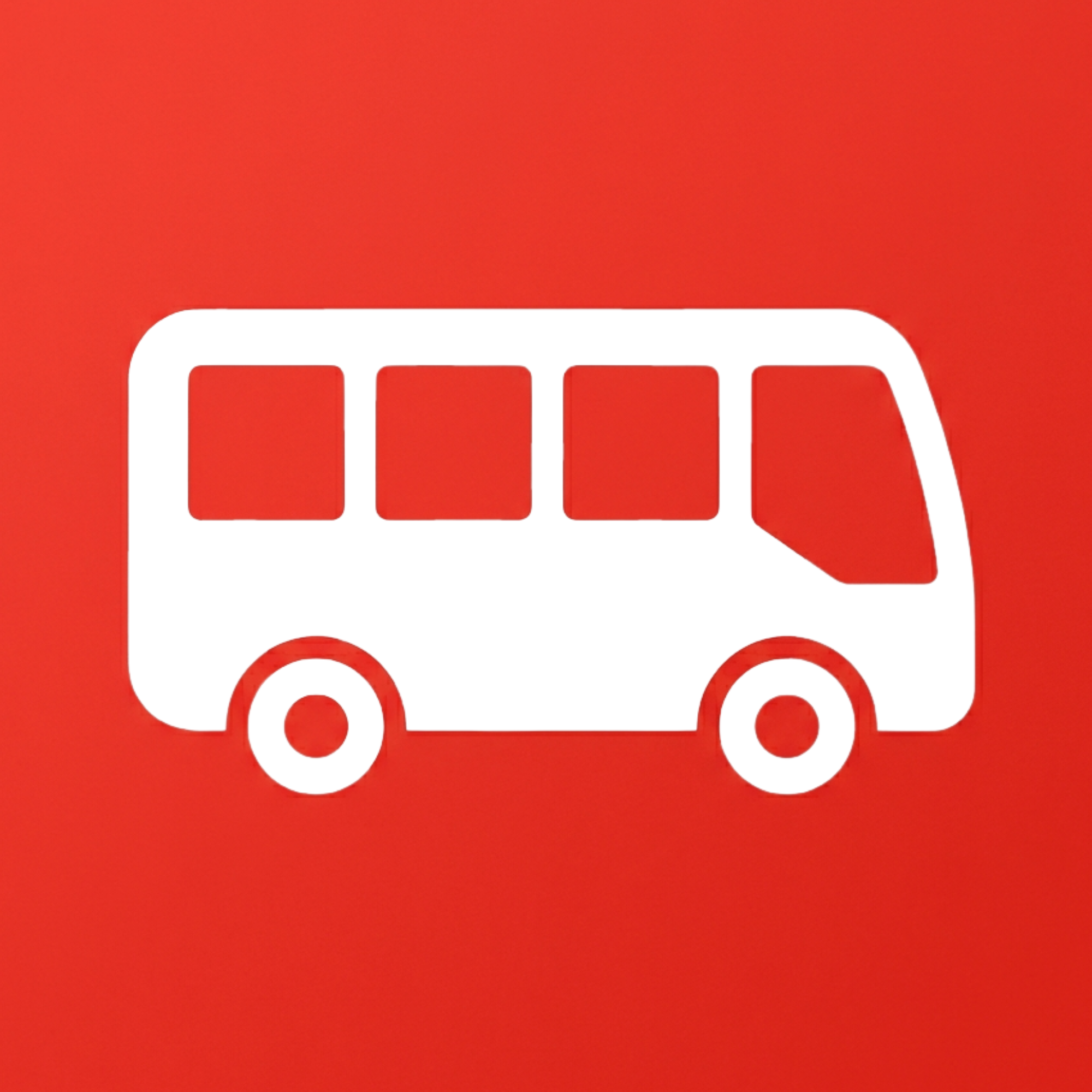 Coruña Bus Banner